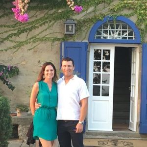 Meet your Posher, Melanie